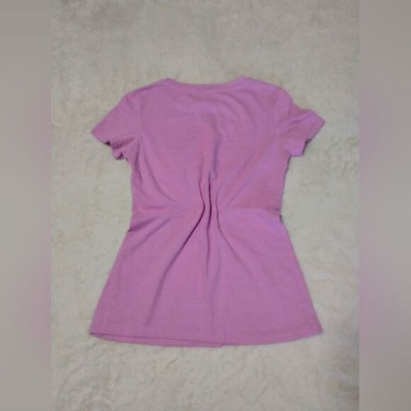 Lavender Barbie Tee - Picture 4 of 5